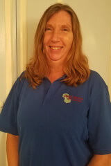Photo of Tia Ball, the Manager at Federal Highway Self Storage in Deerfield Beach, FL.