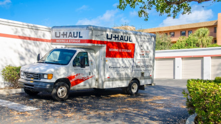Virtual Tour of Federal Highway Self Storage in Deerfield Beach, FL - Part 12 of 14