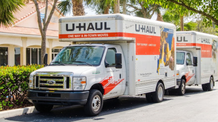 Virtual Tour of Federal Highway Self Storage in Deerfield Beach, FL - Part 13 of 14