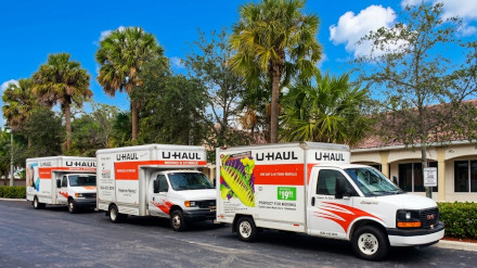 Virtual Tour of Federal Highway Self Storage in Deerfield Beach, FL - Part 14 of 14