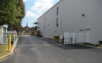 Virtual Tour of Federal Highway Self Storage in Deerfield Beach, FL - Part 2 of 11