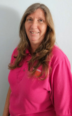 Photo of Tia Ball, the Manager at Federal Highway Self Storage in Deerfield Beach, FL.